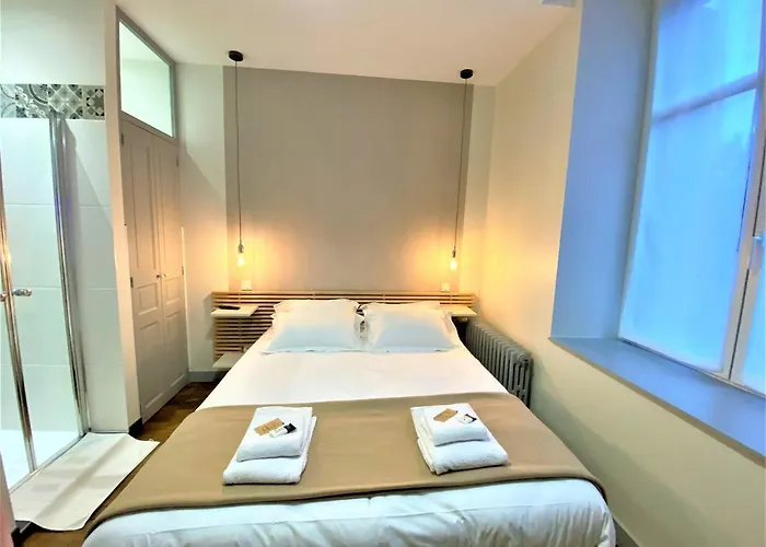 Appartements Rue Sarret XXL
