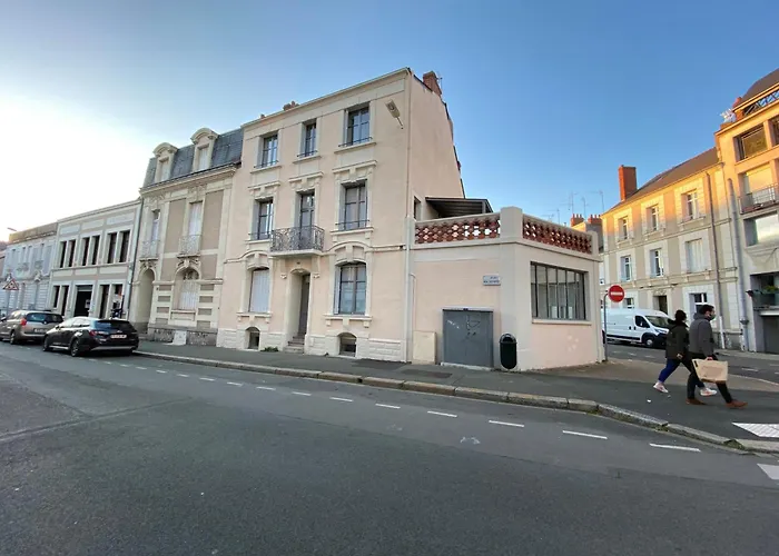 Appartements Rue Sarret XXL