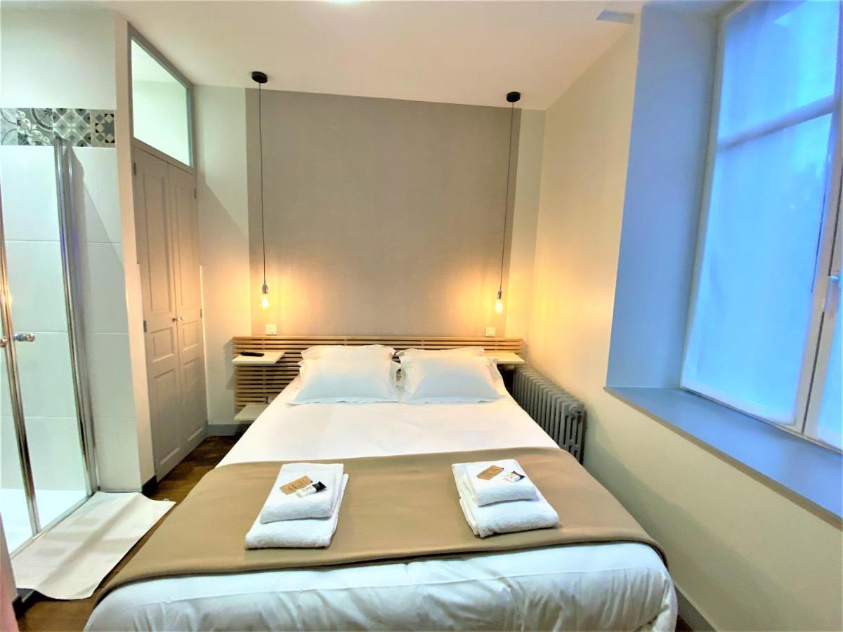Rue Sarret Xxl Appartement *