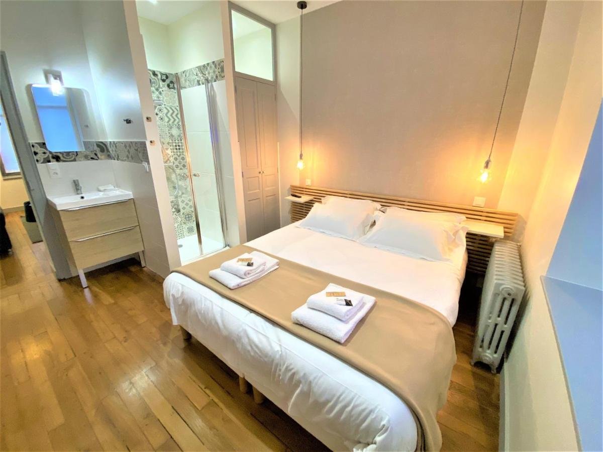 Rue Sarret Xxl Appartement