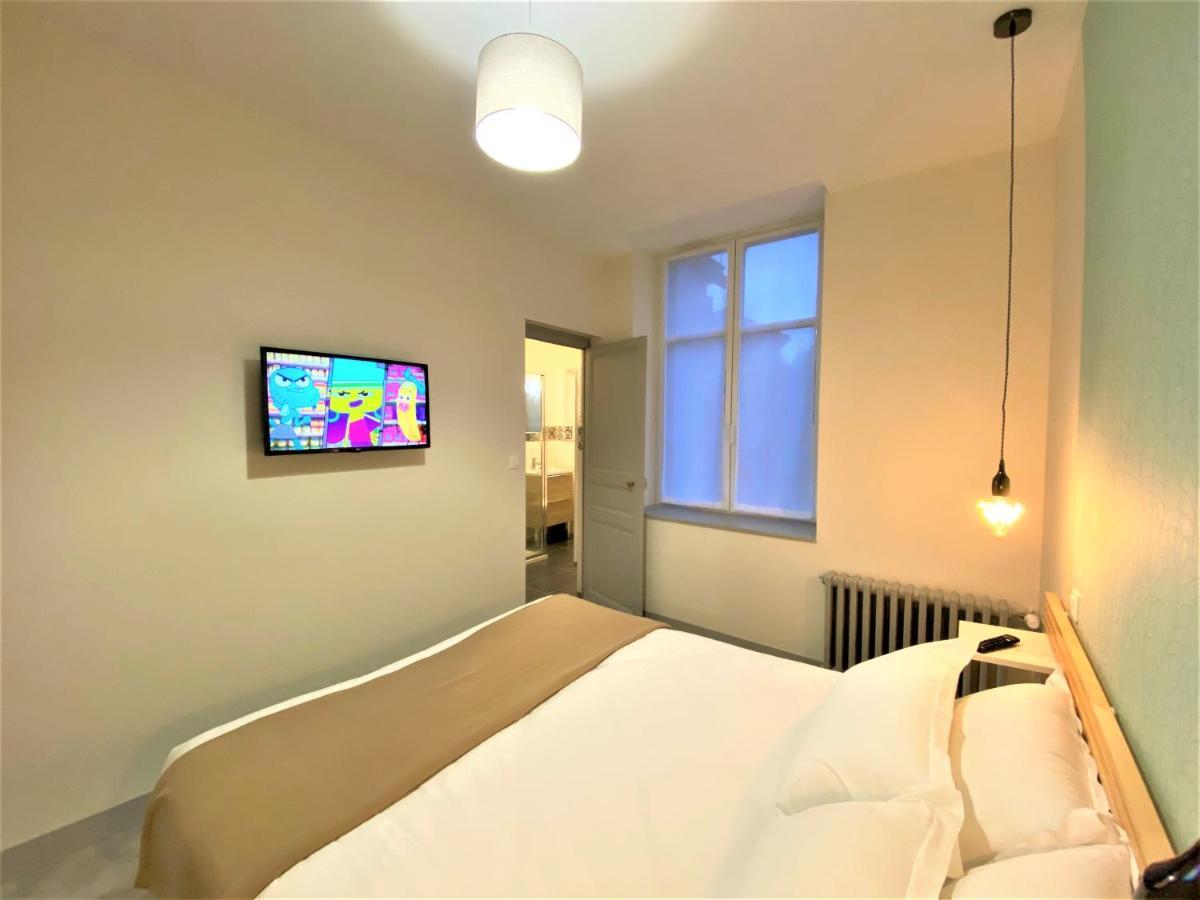 Rue Sarret Xxl Appartement *