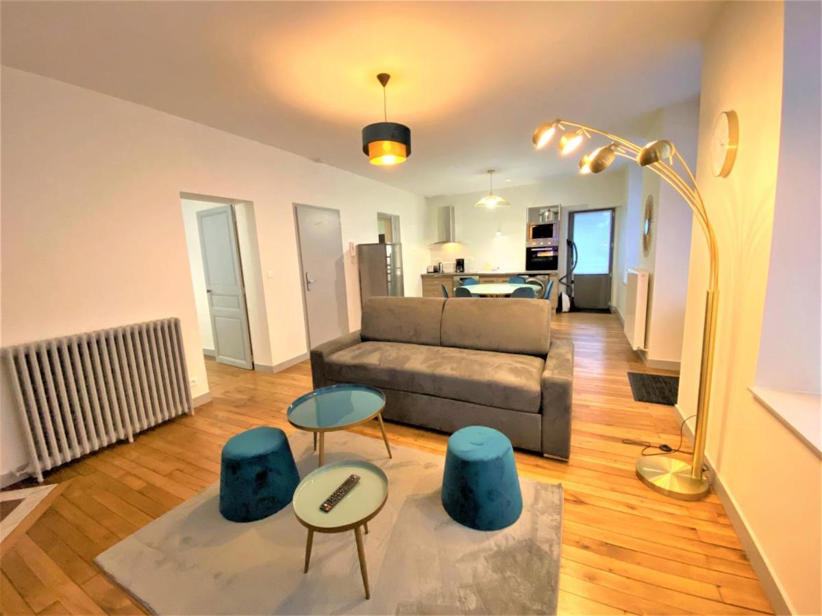 Rue Sarret Xxl Appartement *