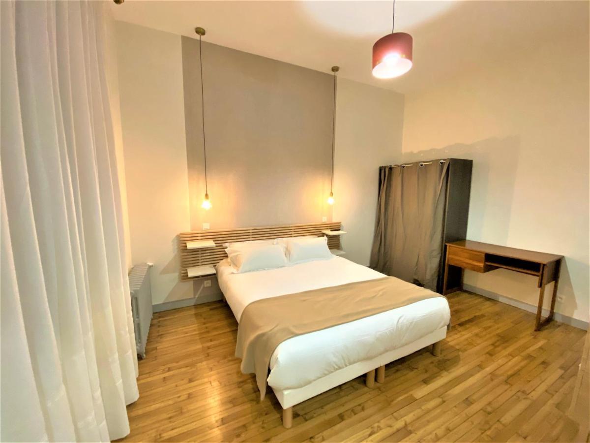 Rue Sarret Xxl Appartement