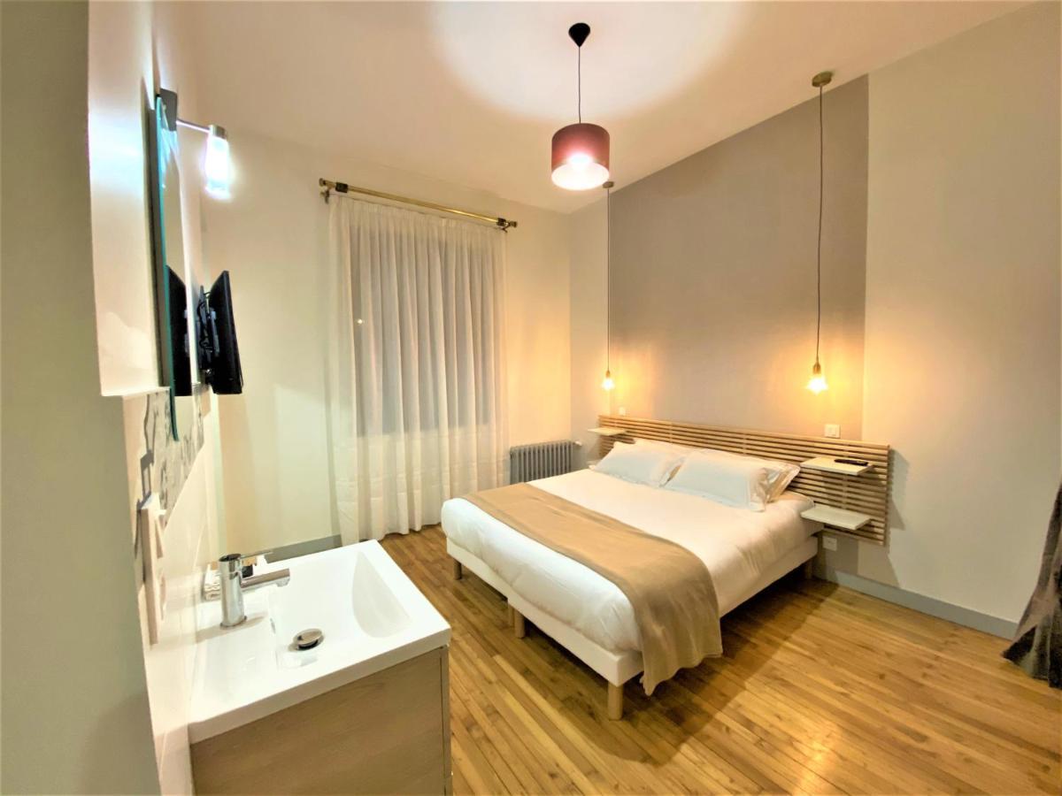 Appartement Rue Sarret Xxl