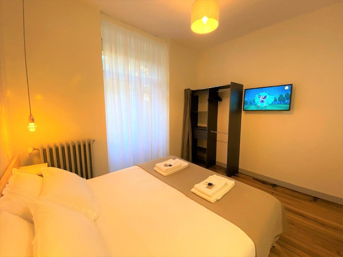 Appartement Rue Sarret Xxl Angers