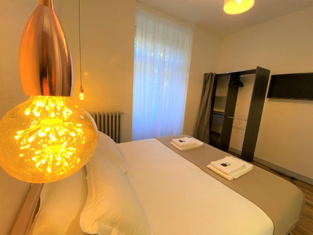 Rue Sarret Xxl Appartement