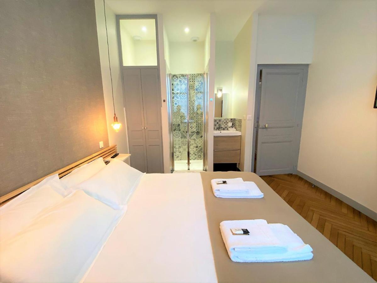 Rue Sarret Xxl Appartement *