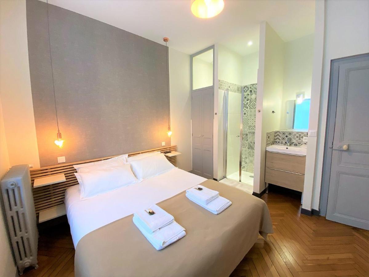 Rue Sarret Xxl Appartement Angers