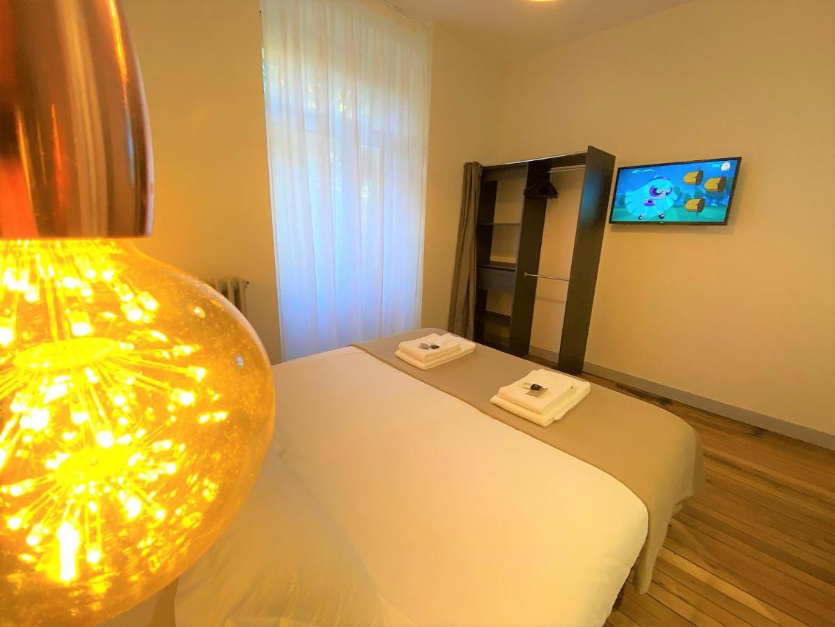 Appartement Rue Sarret Xxl Angers