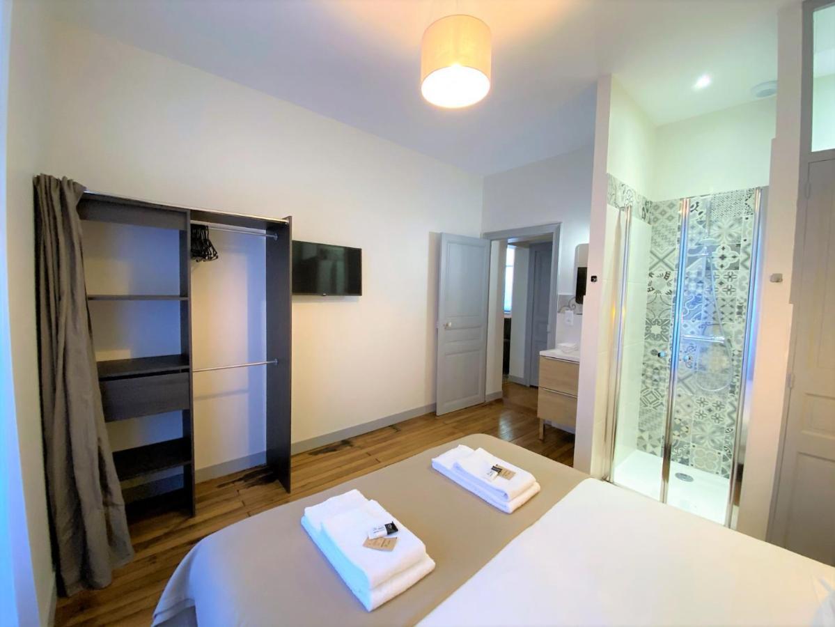 Rue Sarret Xxl Appartement *