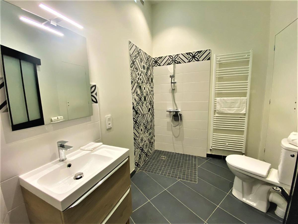 Appartement Rue Sarret Xxl *