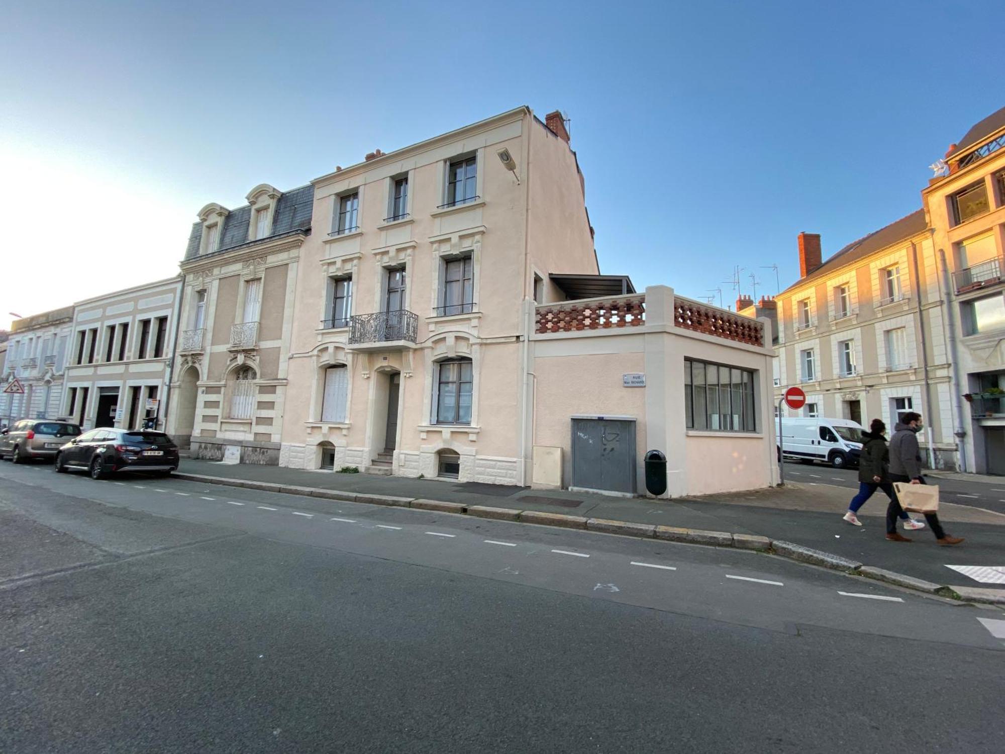 Rue Sarret Xxl *
